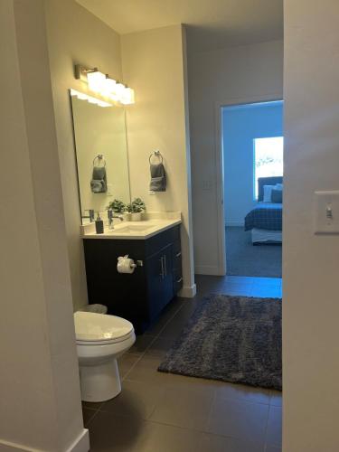 Resort-Inspired Bliss- Modern & Cozy Apartment Resort-Inspired Bliss- Modern & Cozy Apartment