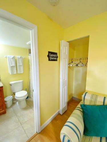 Sunrise Motel – Treasure Island, FL