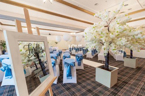 Airport Inn & Spa Manchester - image 7