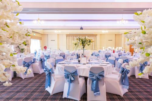 Airport Inn & Spa Manchester - image 10