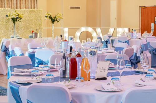 Airport Inn & Spa Manchester - image 12