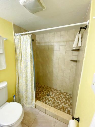 Sunrise Motel – Treasure Island, FL
