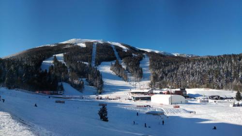 体育活动设施, All Seasons Apartment Bjelasnica in 别拉什尼察