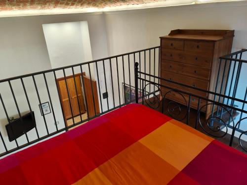 Loft Oddone, Турин (фото 10)