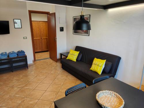 Loft Oddone, Турин (фото 8)