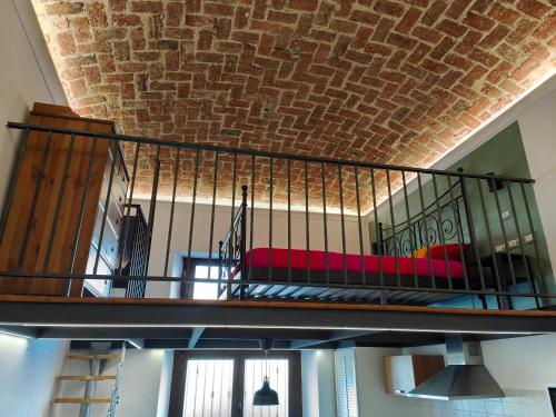 Loft Oddone, Турин (фото 9)