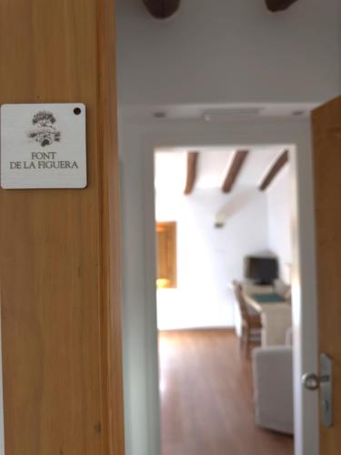 Létesítmények, Clos Figueras in Gratallops