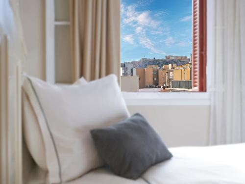 Vrachos Athens Suites - image 11