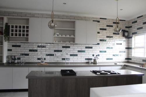 Lucomas Guest House in Jwaneng