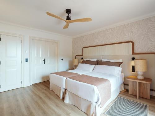 Hyatt Ziva Madeira Room Type - Junior Suite