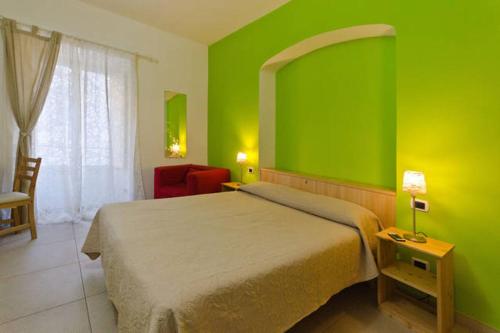 B&B Alle Porte di San Giovanni, Rom
