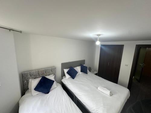 1BR Hideaway Near NEC & Resorts World - Ideal for Travelers, Birmingham (Foto 10)