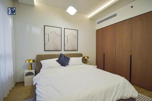 Luxury Escapes - Elegant 3 Bedroom plus Maids Room Apartment in JBR, Dubaï (photo 2)