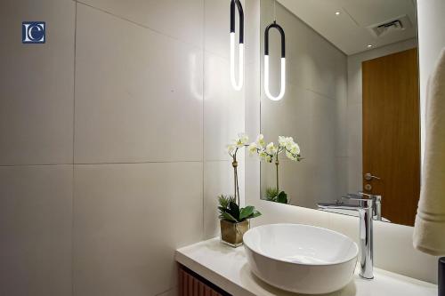 Luxury Escapes - Elegant 3 Bedroom plus Maids Room Apartment in JBR, Dubaï (photo 3)