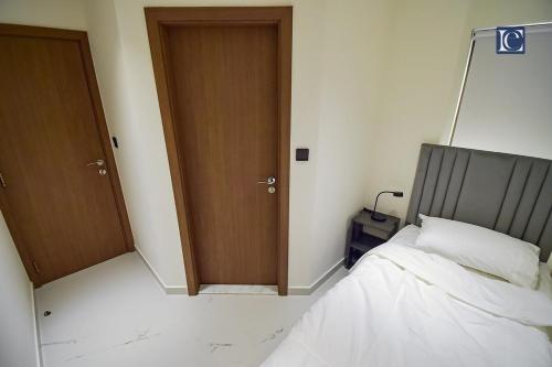 Luxury Escapes - Elegant 3 Bedroom plus Maids Room Apartment in JBR, Dubaï (photo 4)