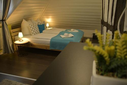 Stilvolle Altbauwohnung, Apartment Schlaf & gut in Höhr-Grenzhausen, Deutschland