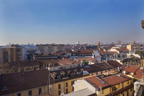 Milan Retreats Porta Venezia, Milan (photo 6)