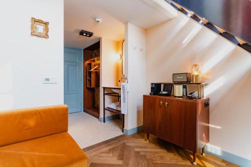 Junior Suite image 10