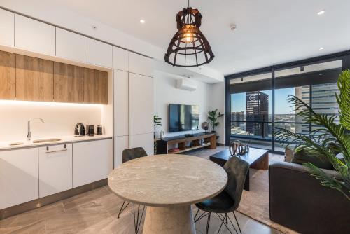 The Rubik Apartments - image 10