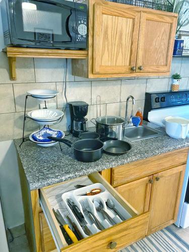 Sunrise Motel – Treasure Island, FL