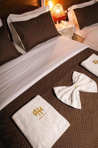 Hotel Aria, Tirana (photo 11)