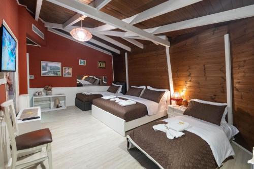 Hotel Aria, Tirana (photo 7)