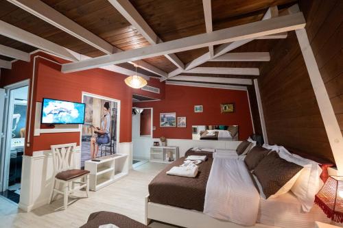 Hotel Aria, Tirana (photo 8)