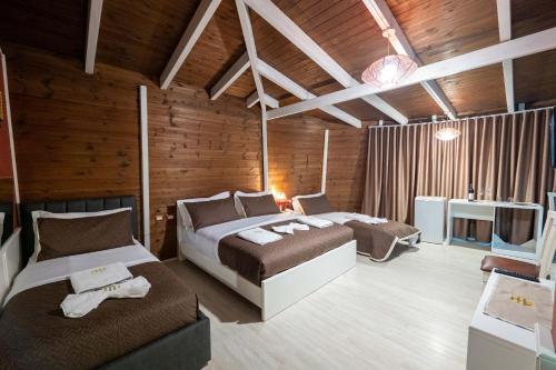 Hotel Aria, Tirana (photo 9)