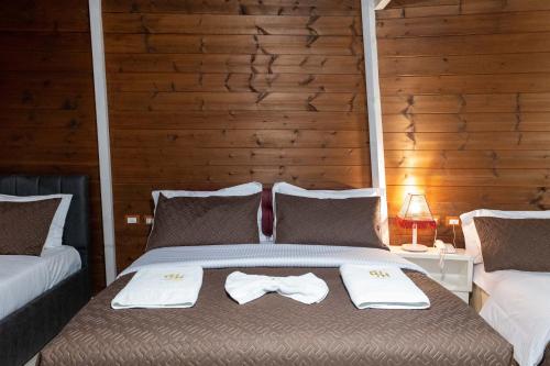 Hotel Aria, Tirana (photo 5)