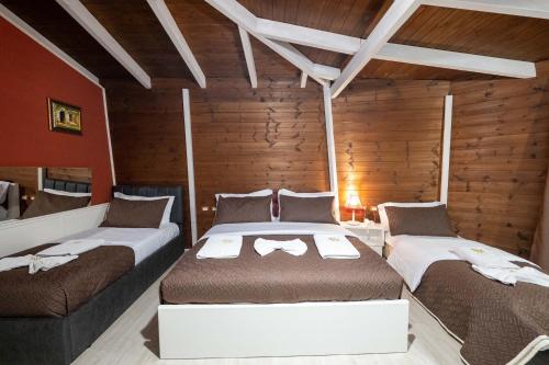 Hotel Aria, Tirana (photo 10)