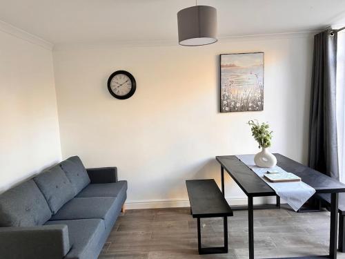 Park Street Accommodation Room 6 chambre d'hôte Harpenden