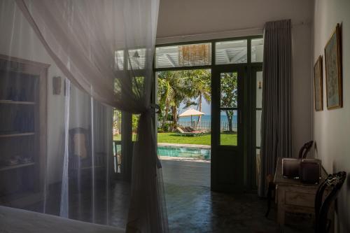 Villa Elise on Mawella beach - image 5