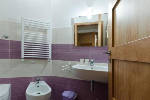 B&B Alle Porte di San Giovanni, Rom (Foto 5)