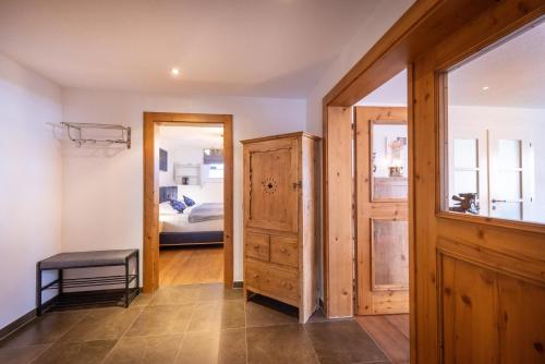 บริการและสิ่งอำนวยความสะดวก, Appartements Furstauer in ซาลบาค