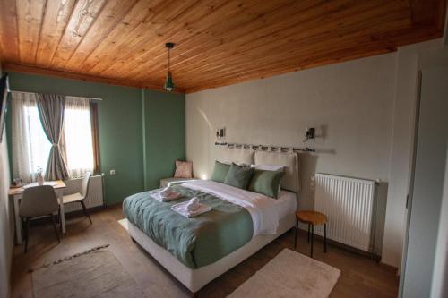 Oreades Guesthouse in Kokon (Ioannina)