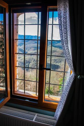 Apkārtne, Oreades Guesthouse in Kokon (Ioannina)