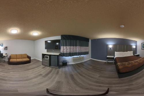 Coratel Inn and Suites By Jasper Eagan ST Paul Airport & Mall of America in Nicols, USA
