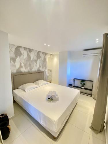 Appartement proche mer SC MACH