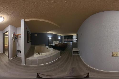 Facilities, Coratel Inn and Suites By Jasper Eagan St Paul Airport & Mall of America in Eagan (MN)