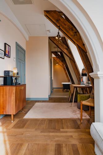Hotel Mercier - image 2