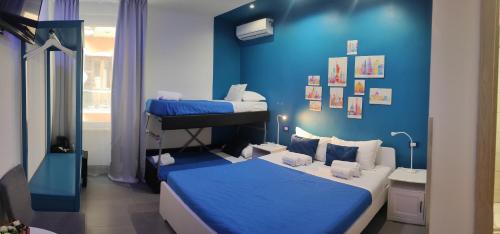 Capitolina Guest House, Рим (фото 7)