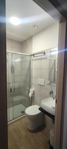 Capitolina Guest House Room Type - Superior Double Room