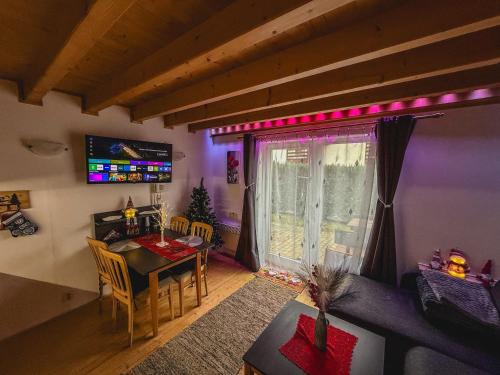 Apartmán 339 - Tatralandia, Liptovský Mikuláš (foto 6)