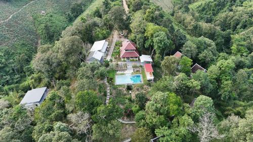 Surrounding environment