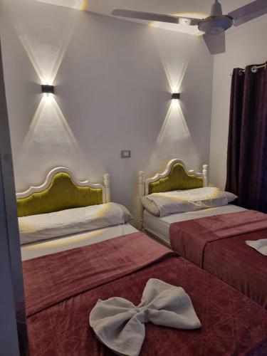 Baba Dool – Aswan, CO