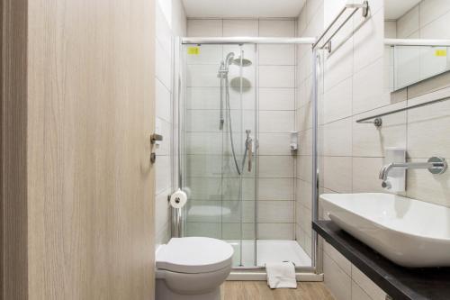 Capitolina Guest House, Рим (фото 5)