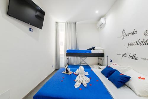 Capitolina Guest House, Рим (фото 6)