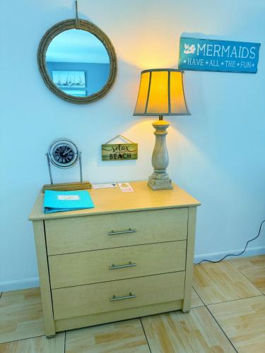 Sunrise Motel – Treasure Island, FL