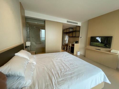 Seaview Apartment  - Beach Resort - near Airport