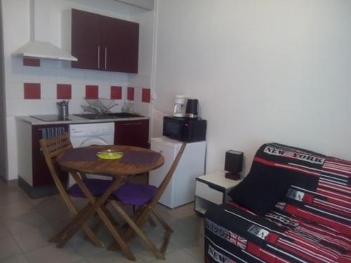 Studio 1 - Location saisonnière - Vaison-la-Romaine